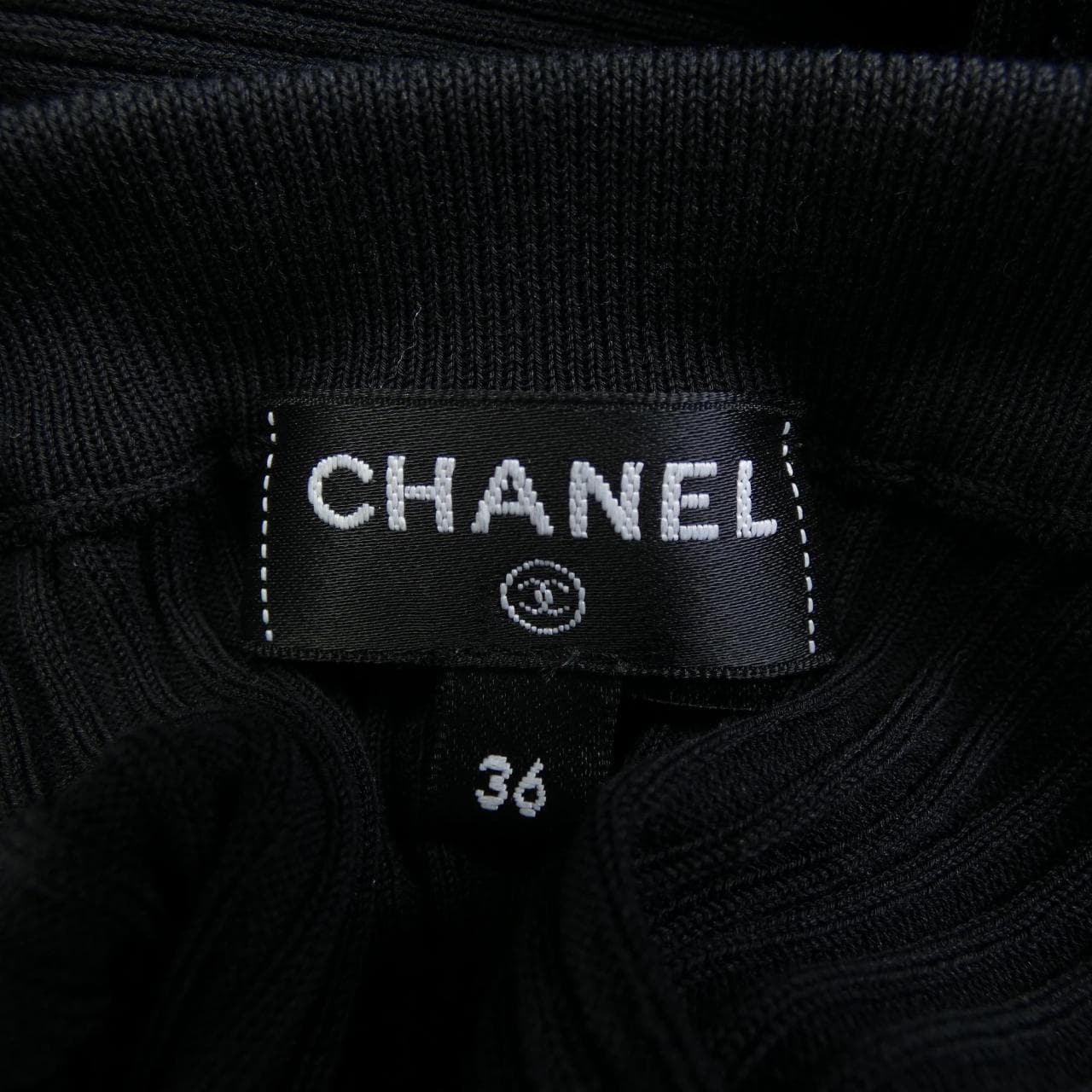 シャネル CHANEL P76440K10989 トップス