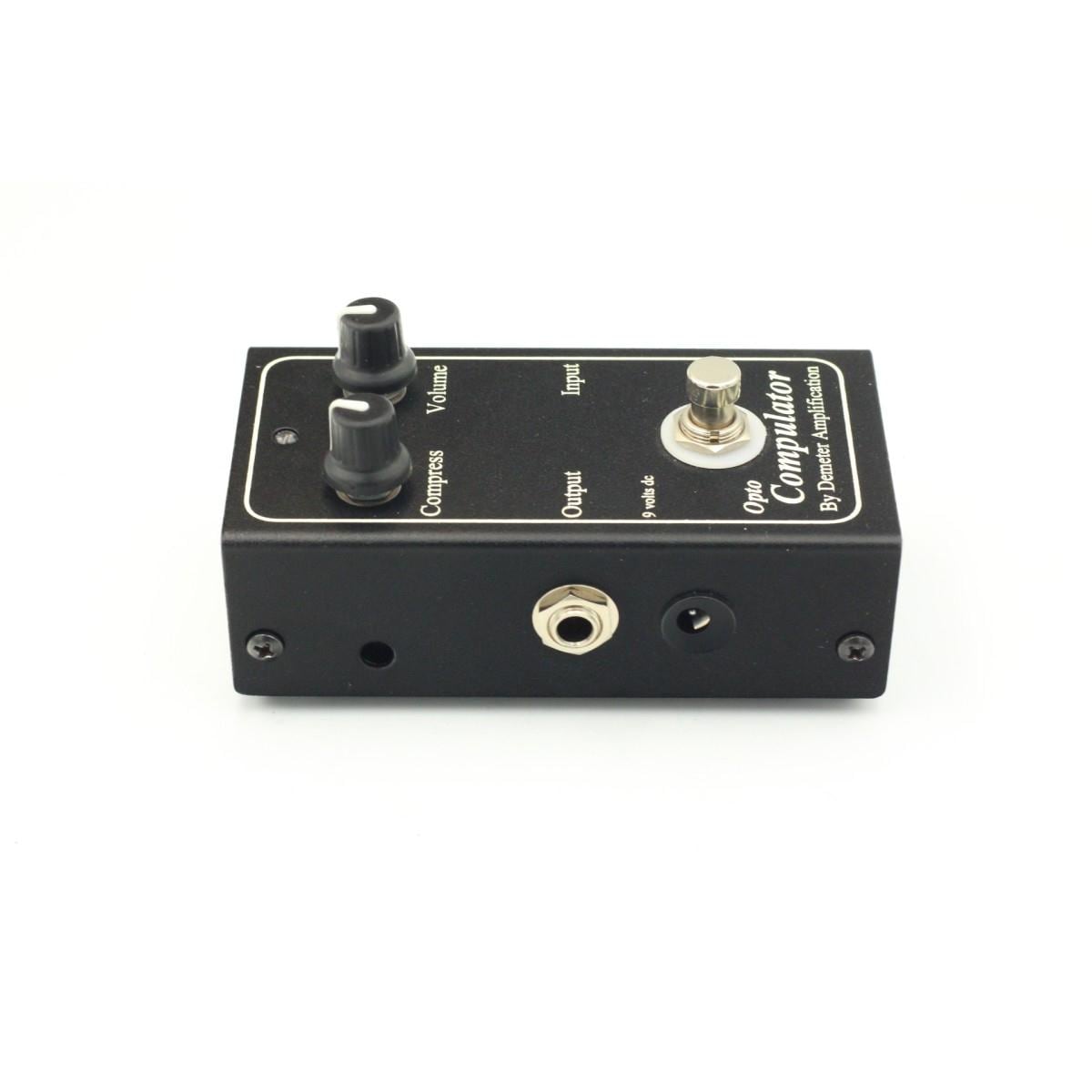 ＤＥＭＥＴＥＲ　ＡＭＰＬＩＦＡＣＴＩＯＮ　ＣＯＭＰ－１　ＯＰＴＯ　ＣＯＭＰＵＬＡＹＯＲ