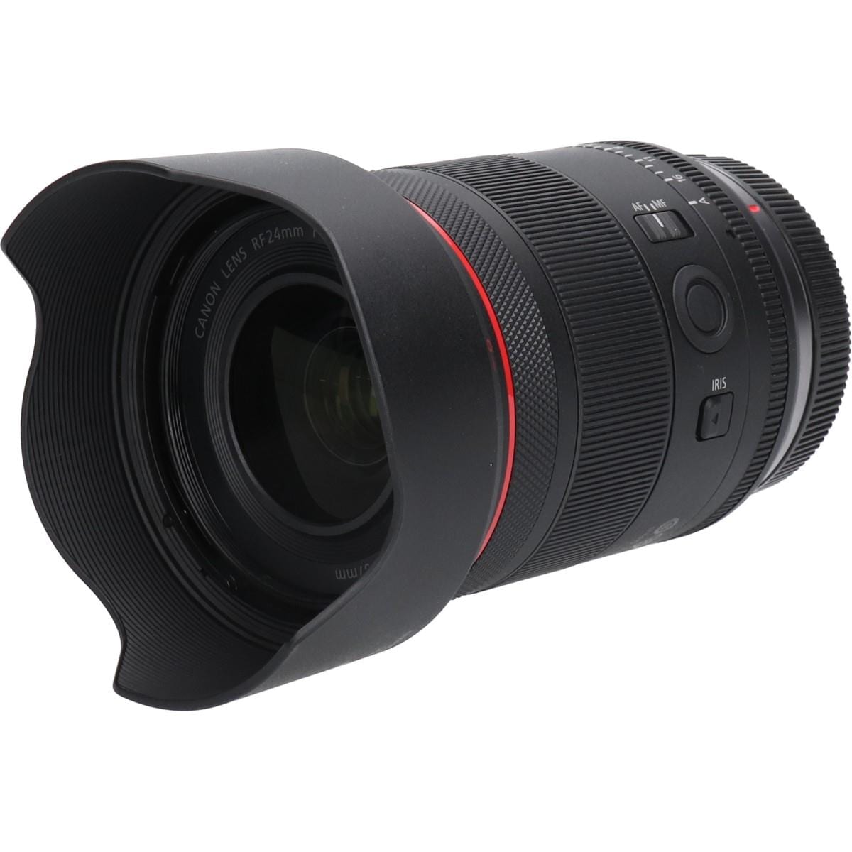 ＲＦ２４ｍｍ　Ｆ１．４　Ｌ　ＶＣＭ