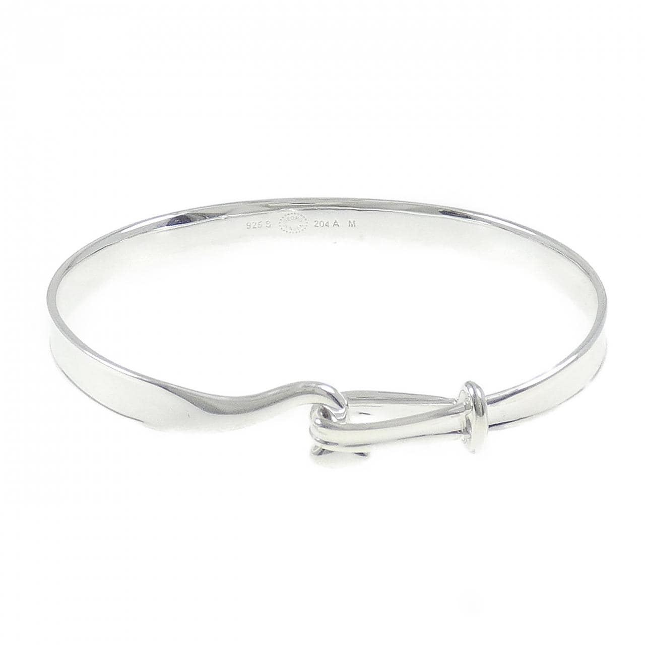 Georg Jensen Torun Bracelet