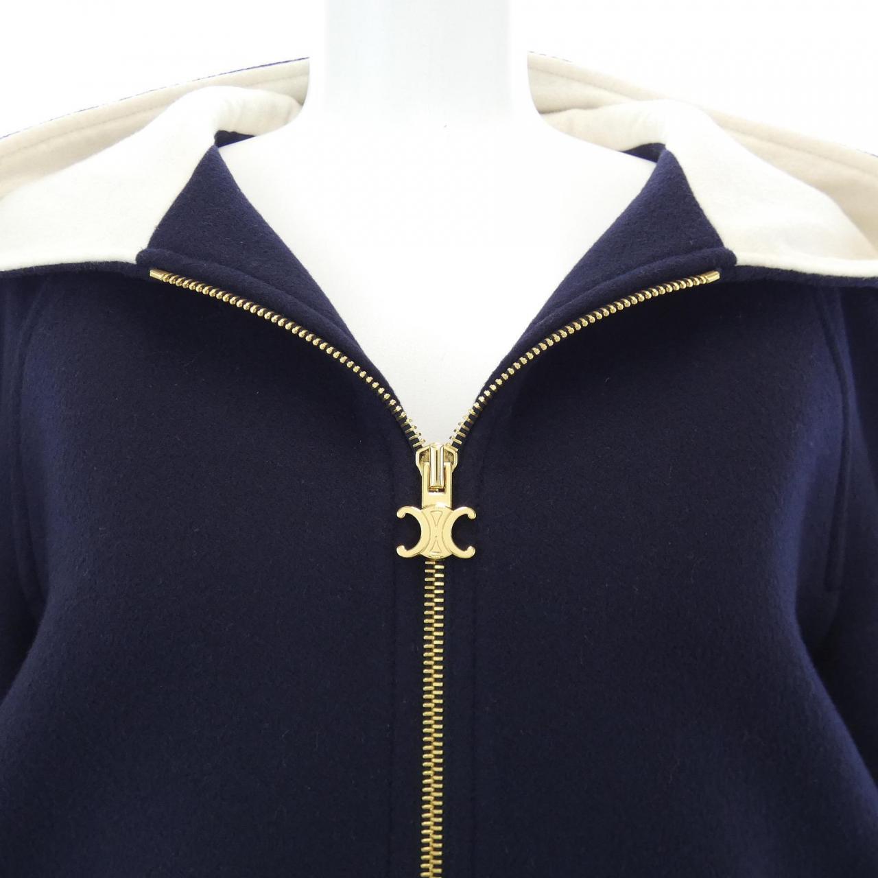 セリーヌ CELINE ジャケット