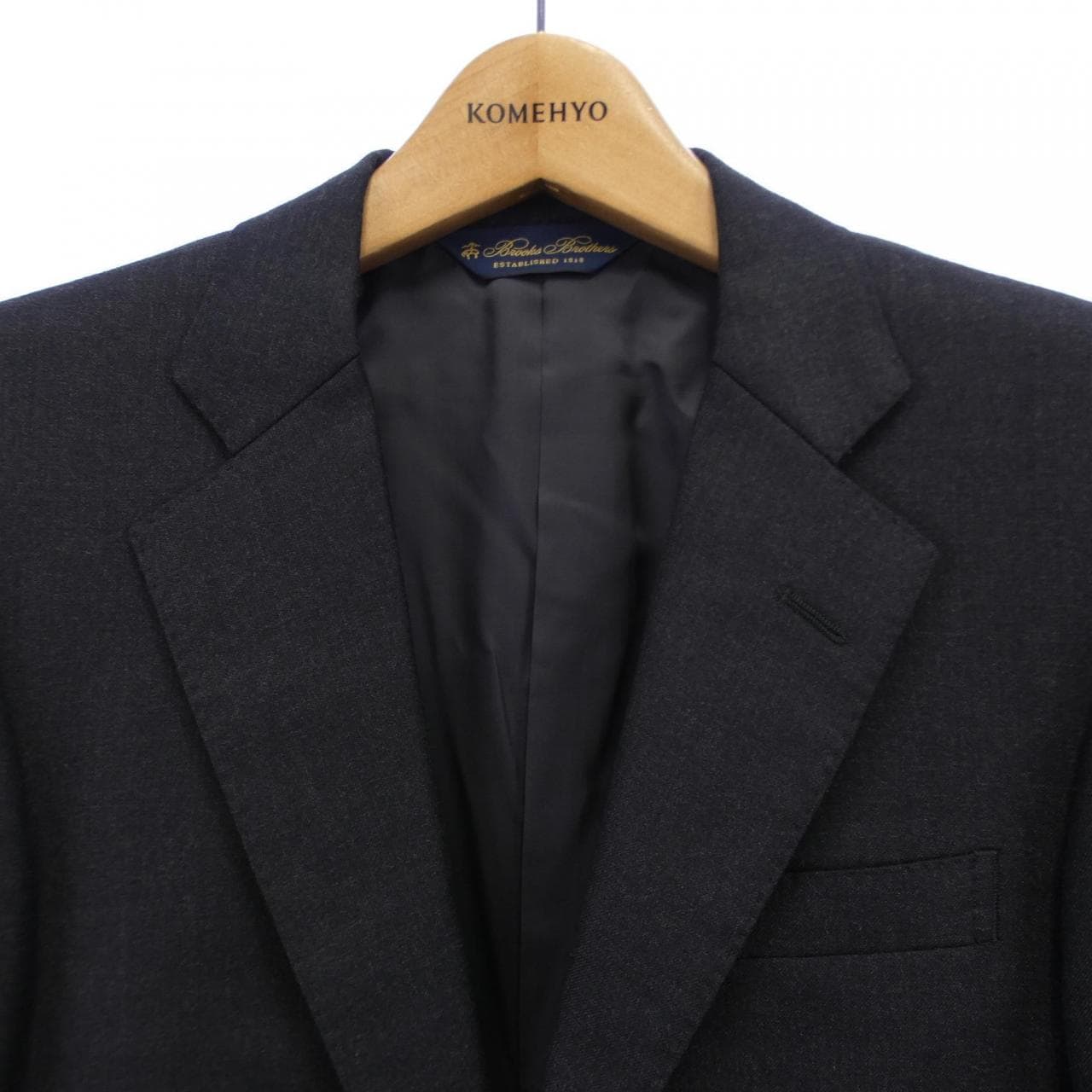 ブルックスブラザーズ BROOKS BROTHERS スーツ