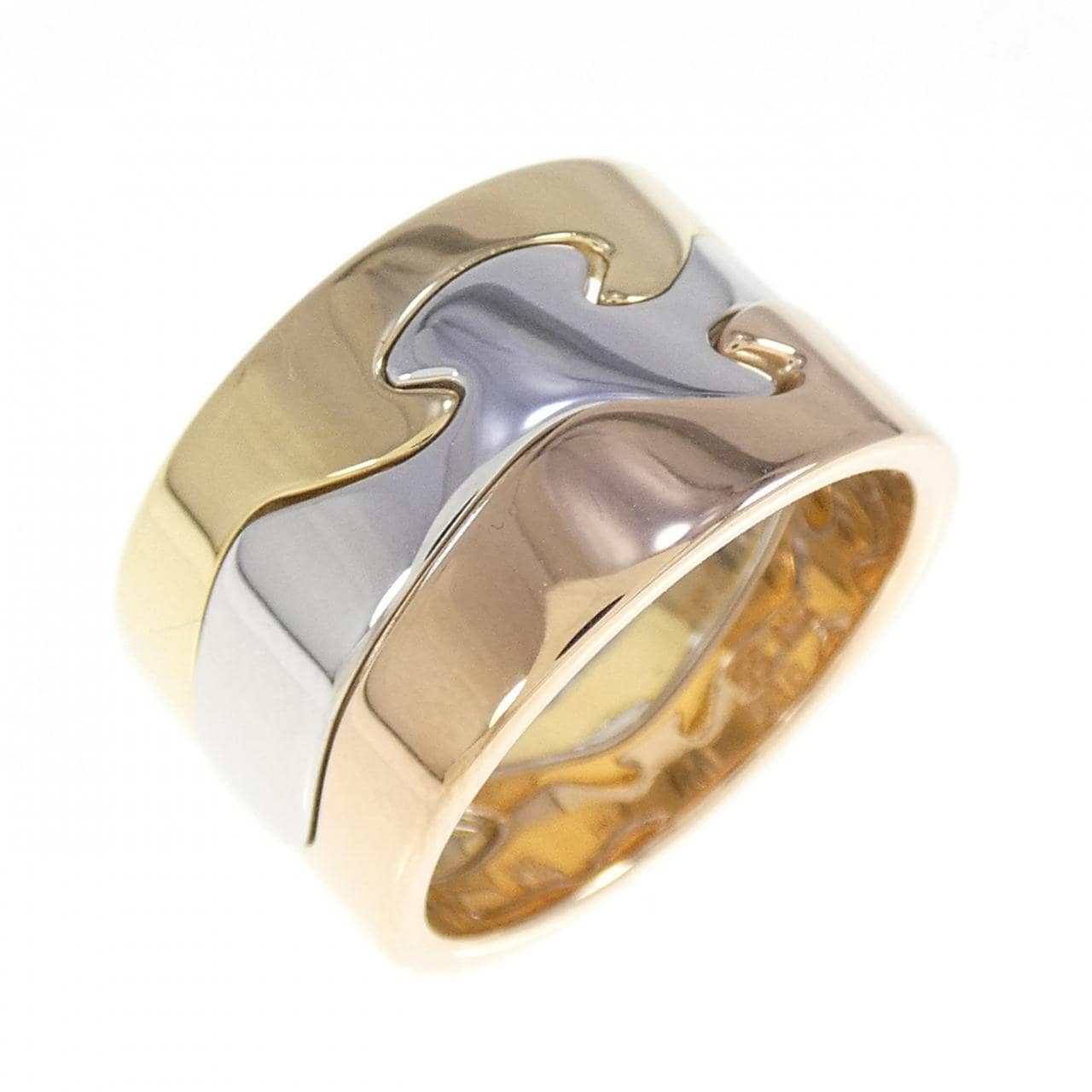 Georg Jensen FUSION ring