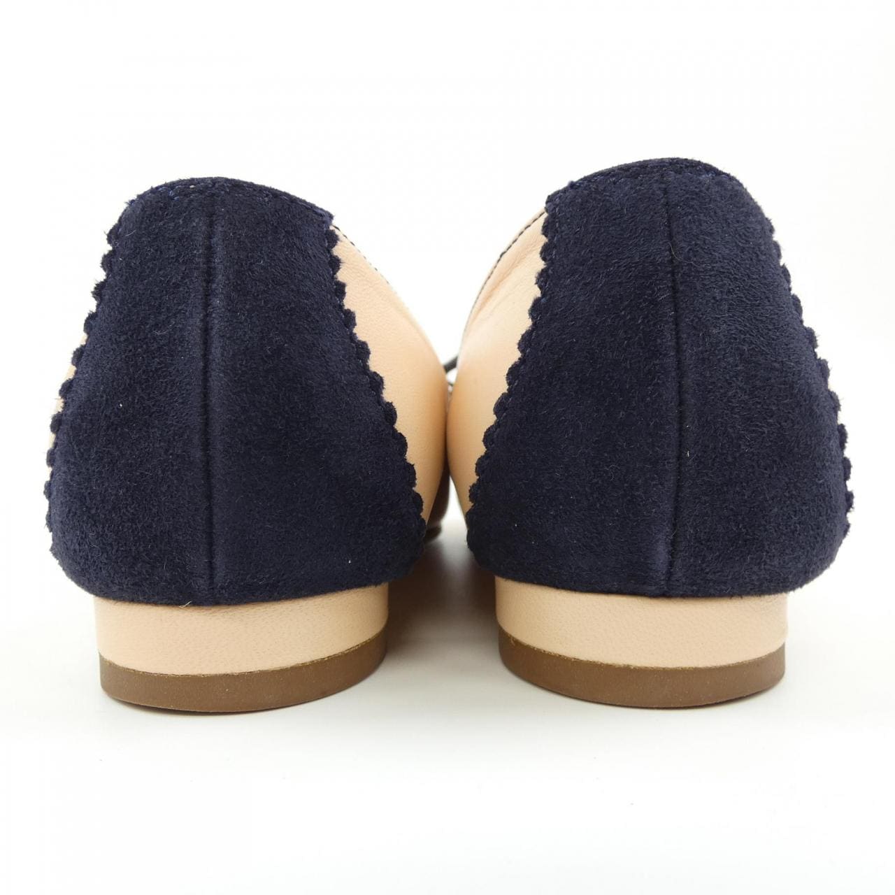 マノロブラニク MANOLO BLAHNIK パンプス