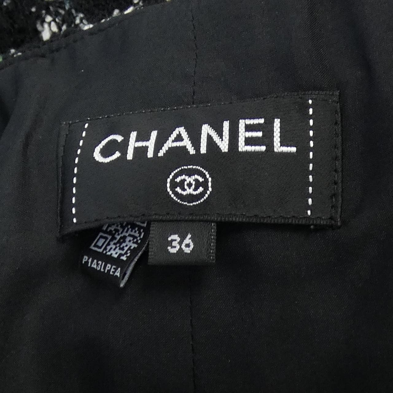 シャネル CHANEL P73601V65153 ショートパンツ