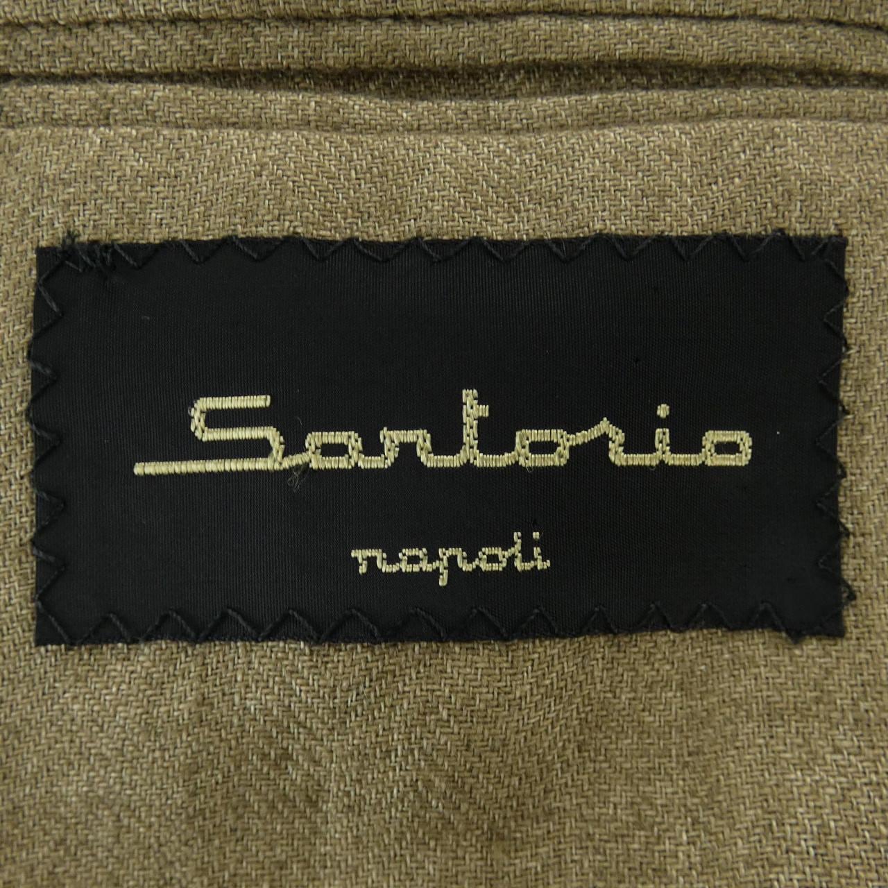 サルトリオ SARTORIO ジャケット