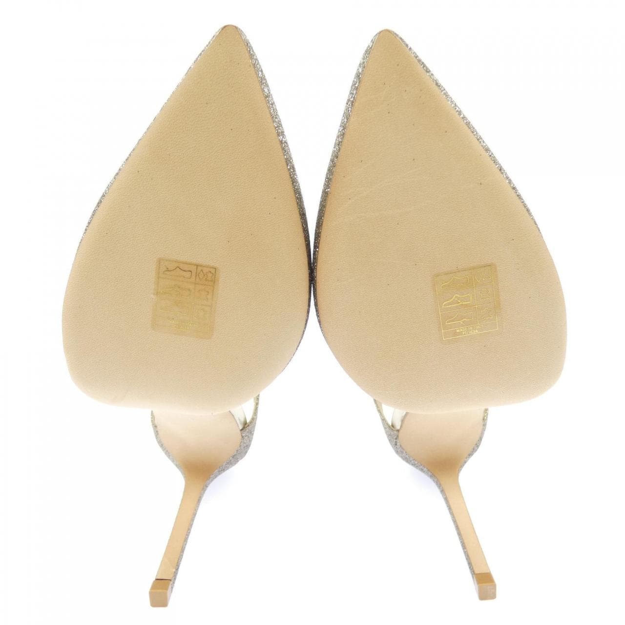 ジミーチュウ JIMMY CHOO パンプス