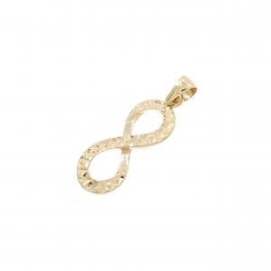 K18YG ペンダント