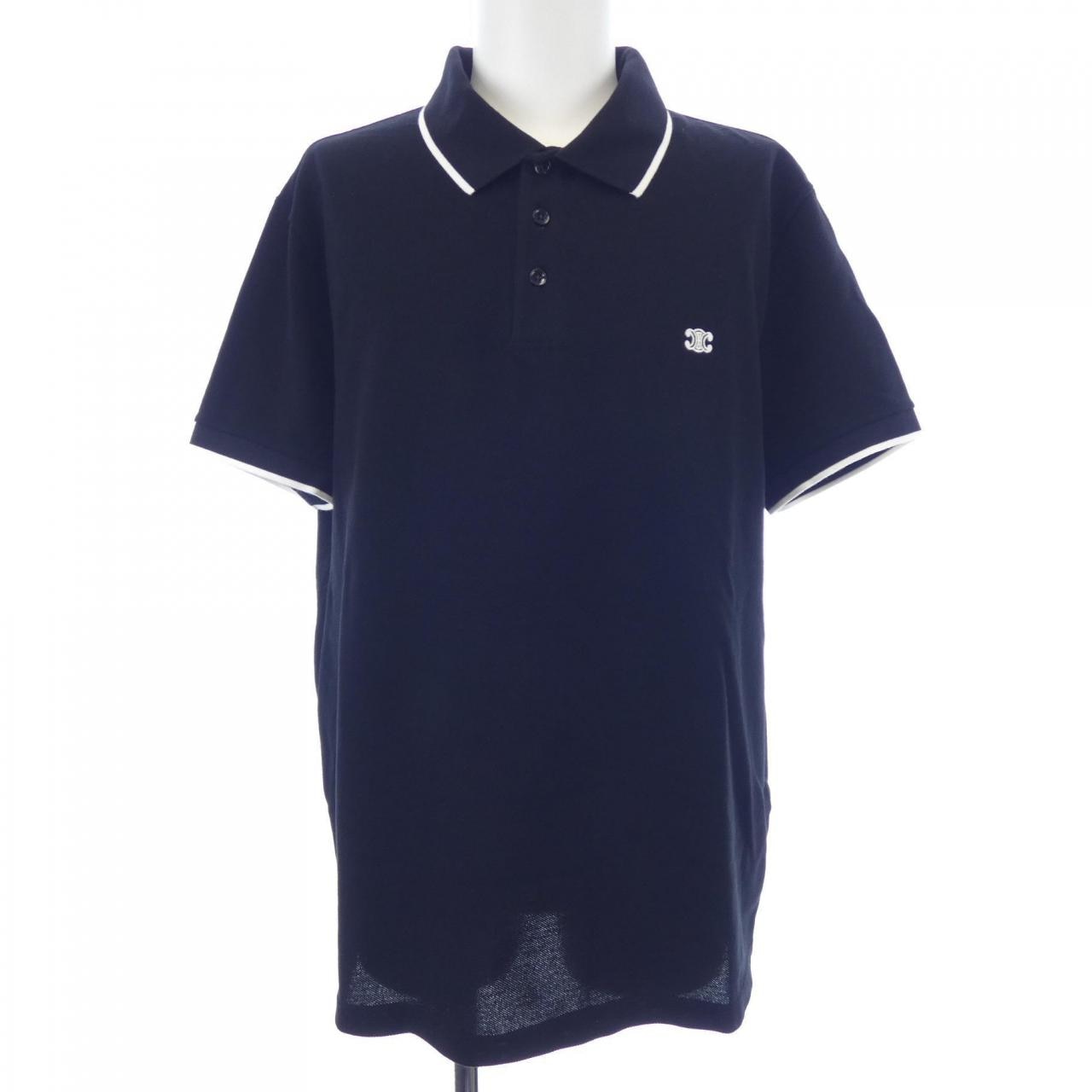 セリーヌ CELINE 2X75H0ZWR ポロシャツ