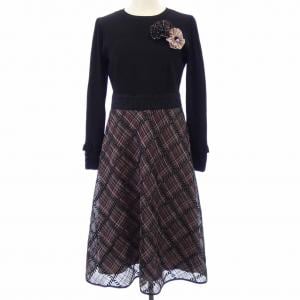 トゥービーシック TO BE CHIC W5J03-610-12 ワンピース