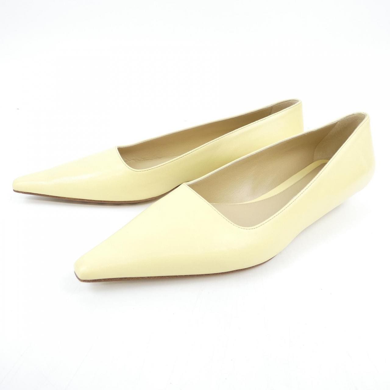 ボッテガヴェネタ BOTTEGA VENETA フラットシューズ