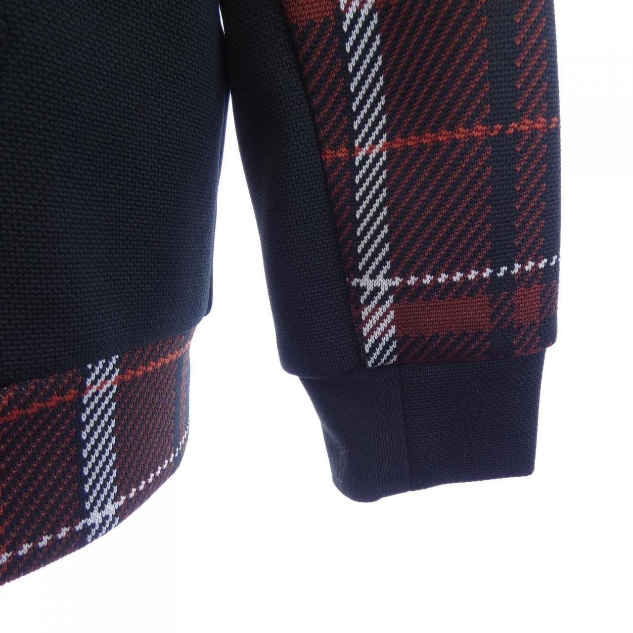 パーリーゲイツ PEARLY GATES 053-3262027 パーカー