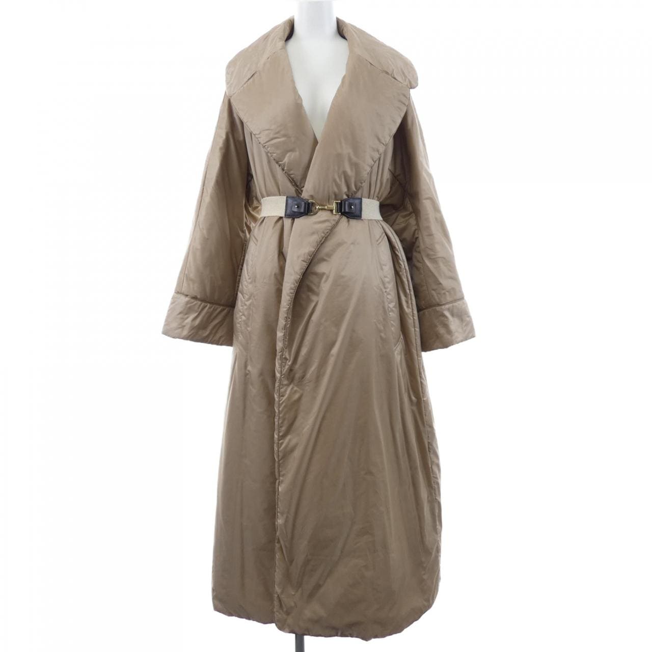 マックスマーラ Max Mara CAMELUXE 949616 THE CUBE コート