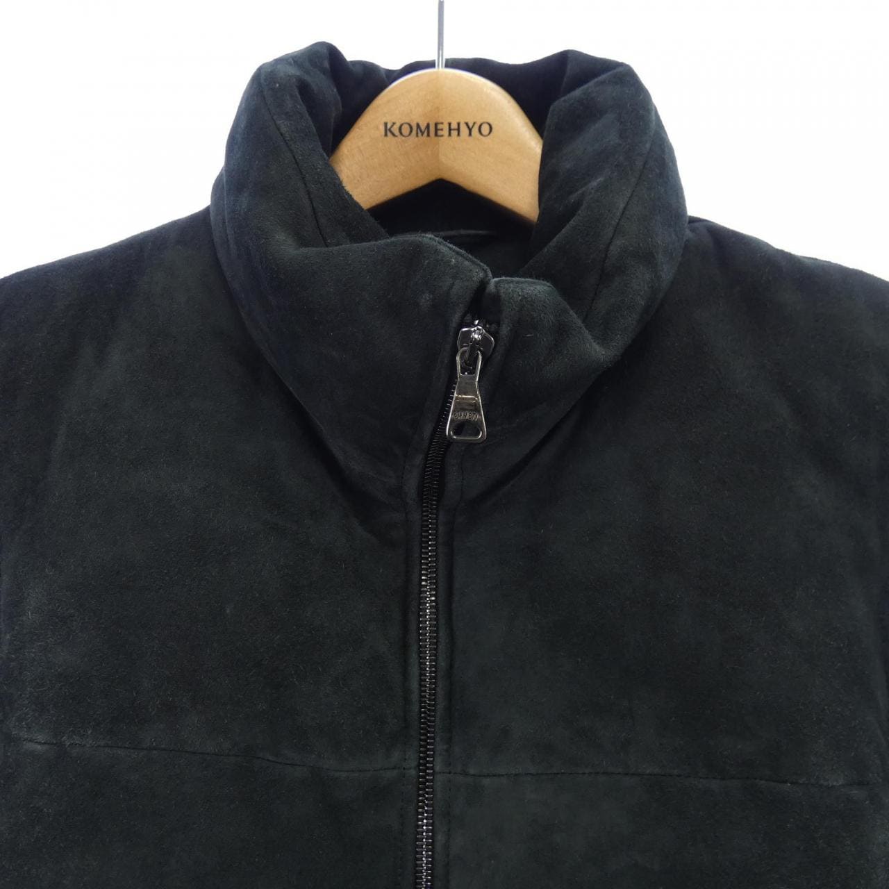 エンメティ EMMETI ダウンベスト