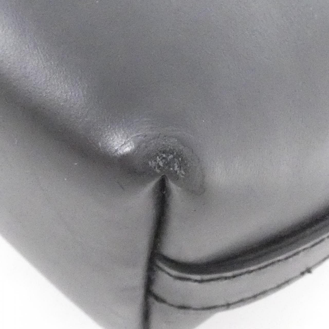 バレンシアガ NAVY CROSSBODY POUCH 639497 18D1N ショルダーバッグ