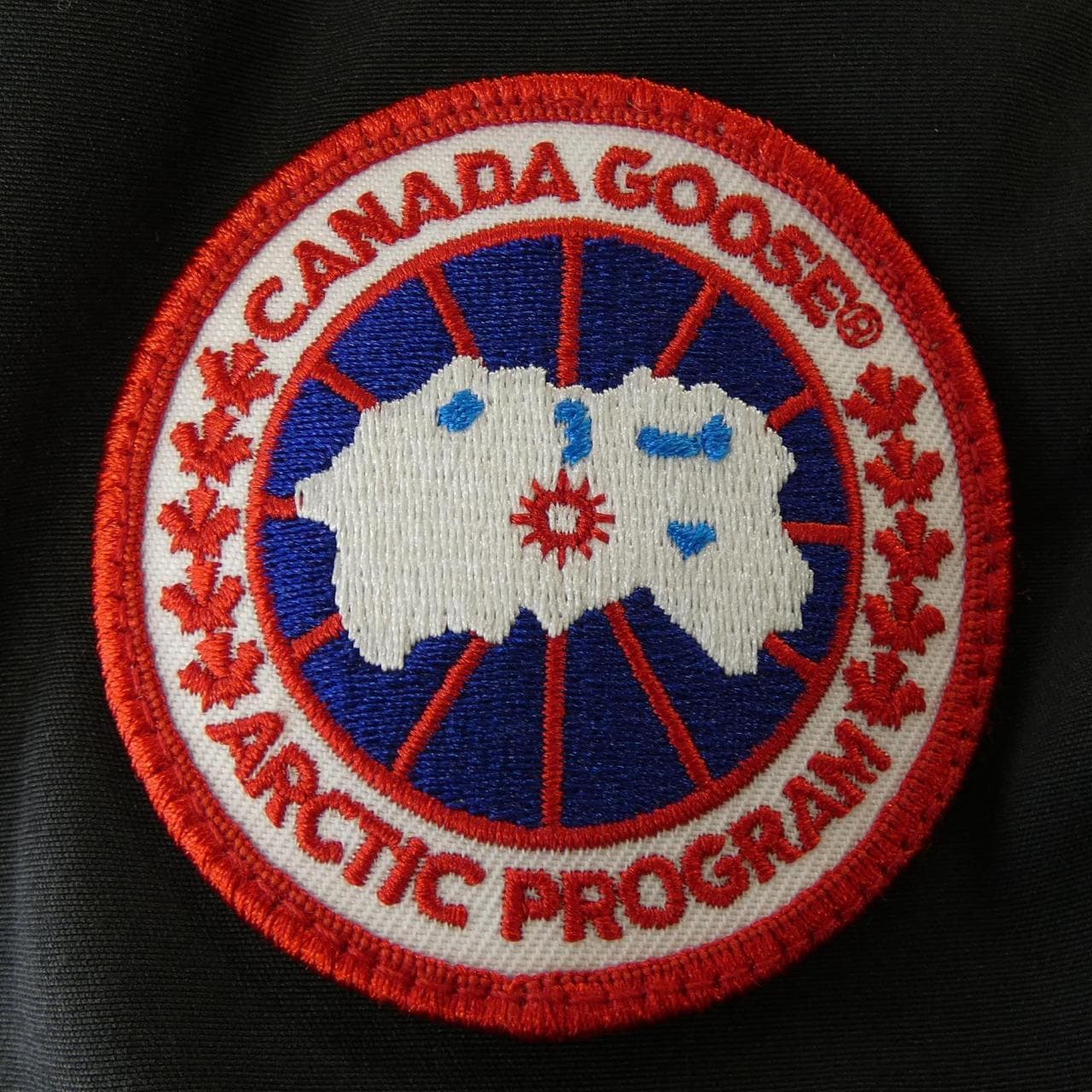 カナダグース CANADA GOOSE 3426MA CHATEAU シャトー ダウンジャケット