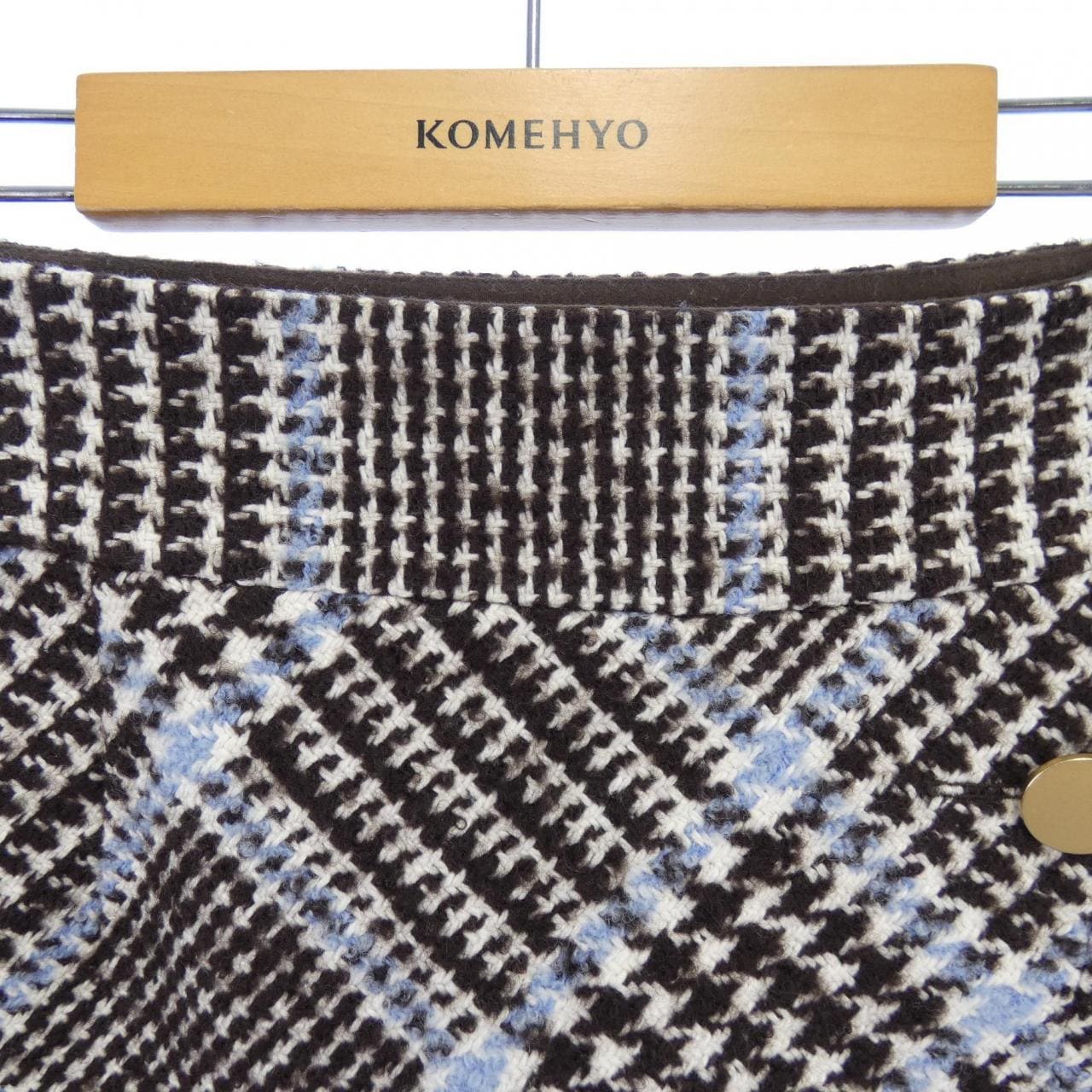 ノーリーズ Nolley's スカート