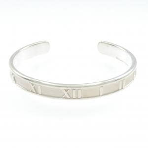 ティファニー アトラス カフ バングル