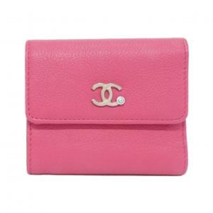 シャネル 財布