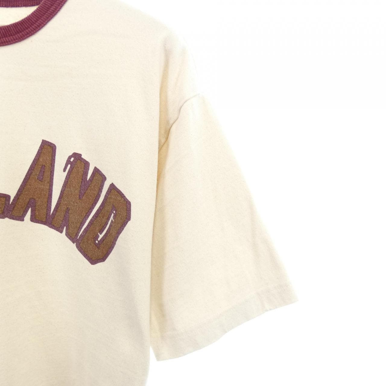 スノーピーク snow peak JS-TS-22SU001 Tシャツ