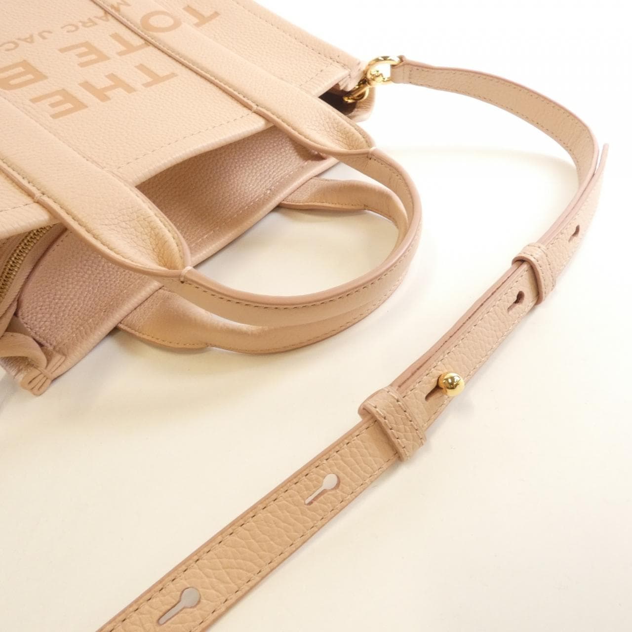 マークジェイコブス H009L01SP21 バッグ