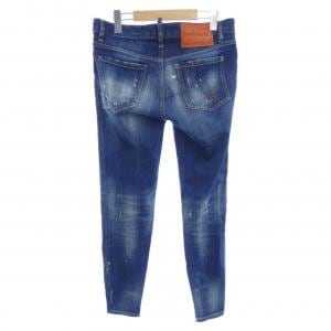 ディースクエアード DSQUARED2 S75LB0272 ジーンズ