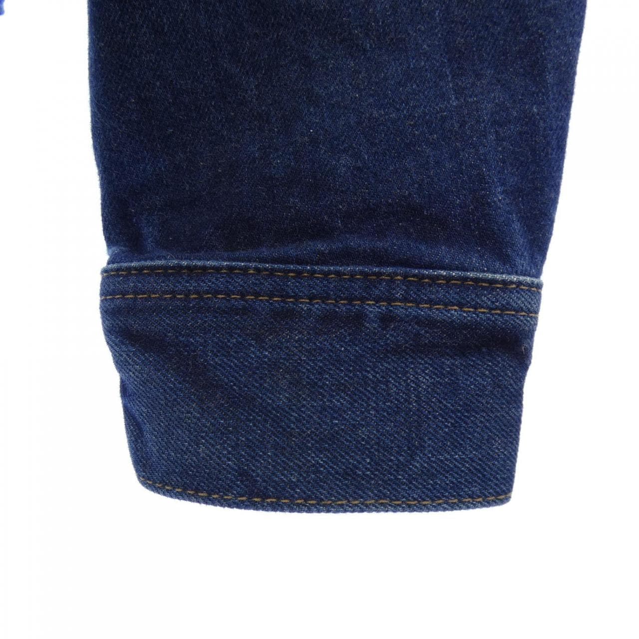 セリーヌ CELINE RV0DX789D デニムジャケット