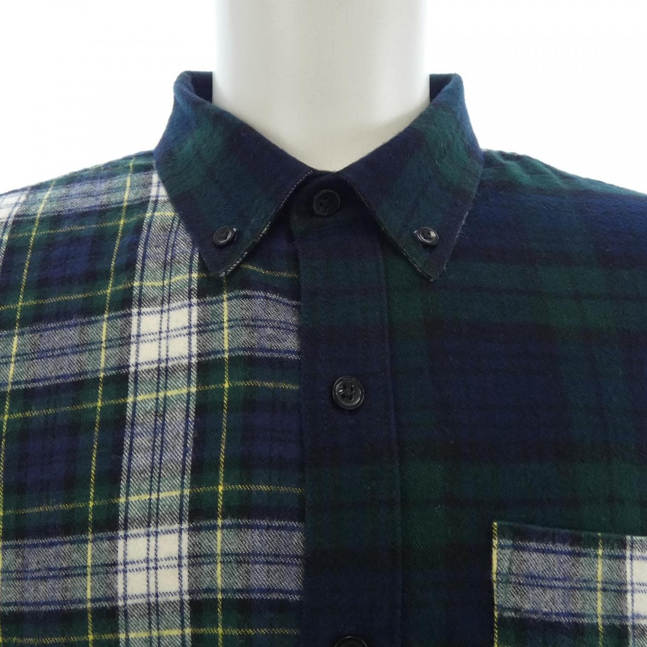 エルエルビーン L.L.BEAN シャツ