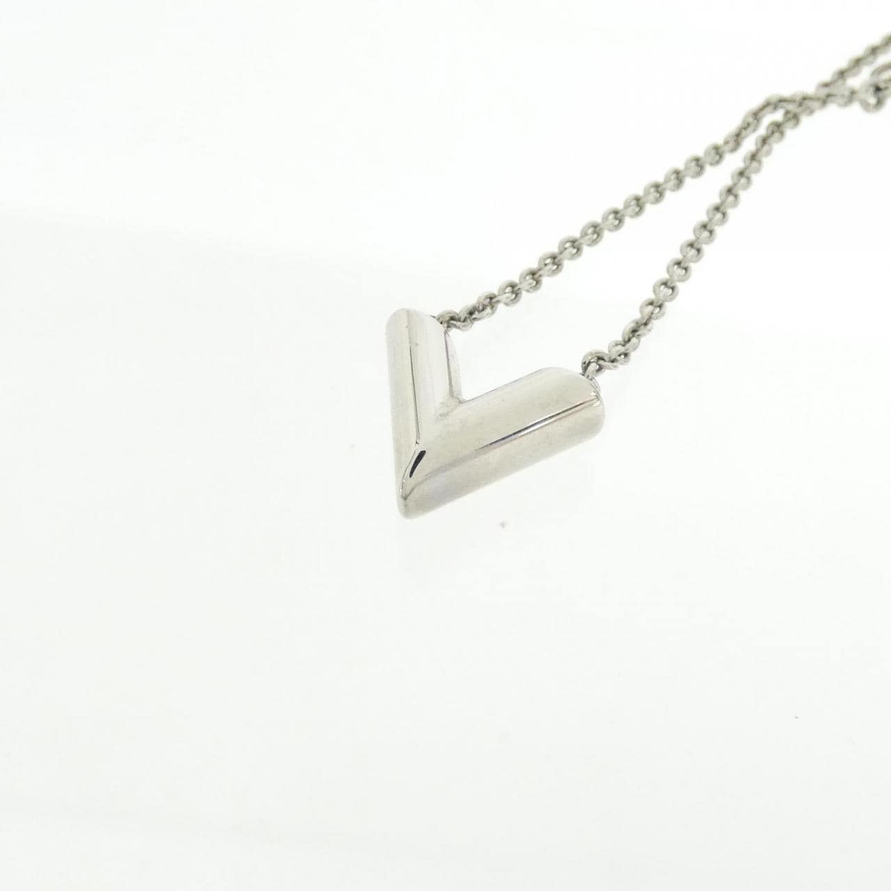 ルイヴィトン ネックレス エセンシャルV M63197 ネックレス