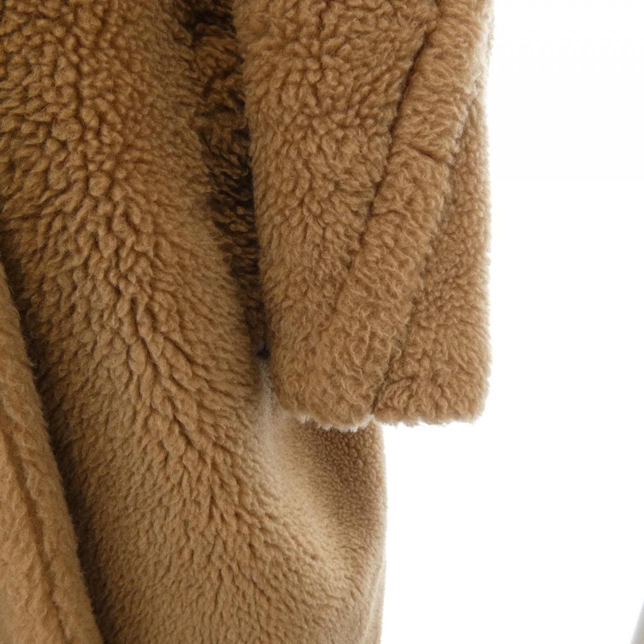 マックスマーラ Max Mara TEDDY テディベア コート