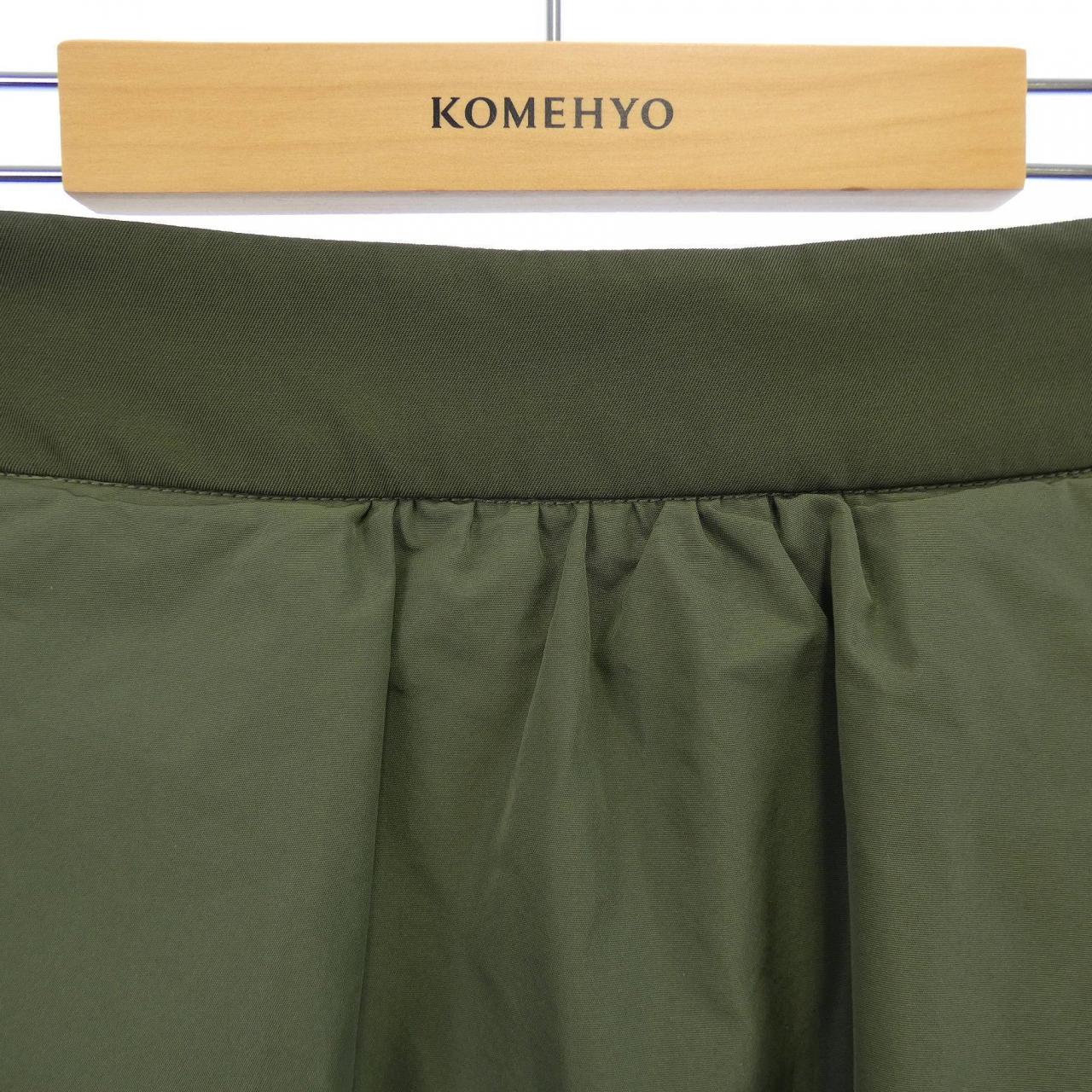 モンクレール MONCLER B10932560280 スカート