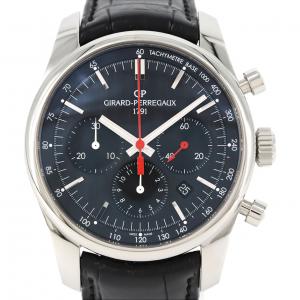ジラール･ペルゴ コンペティツィオーネ ストラダーレ 49590-11-611-BB6A SS 自動巻