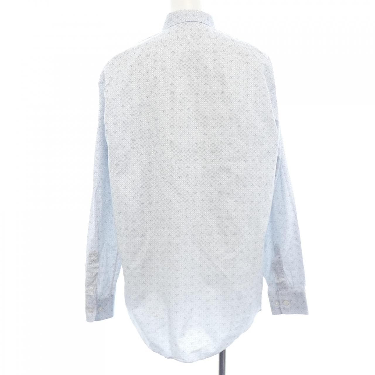 ルイヴィトン LOUIS VUITTON MMSH01CAY シャツ