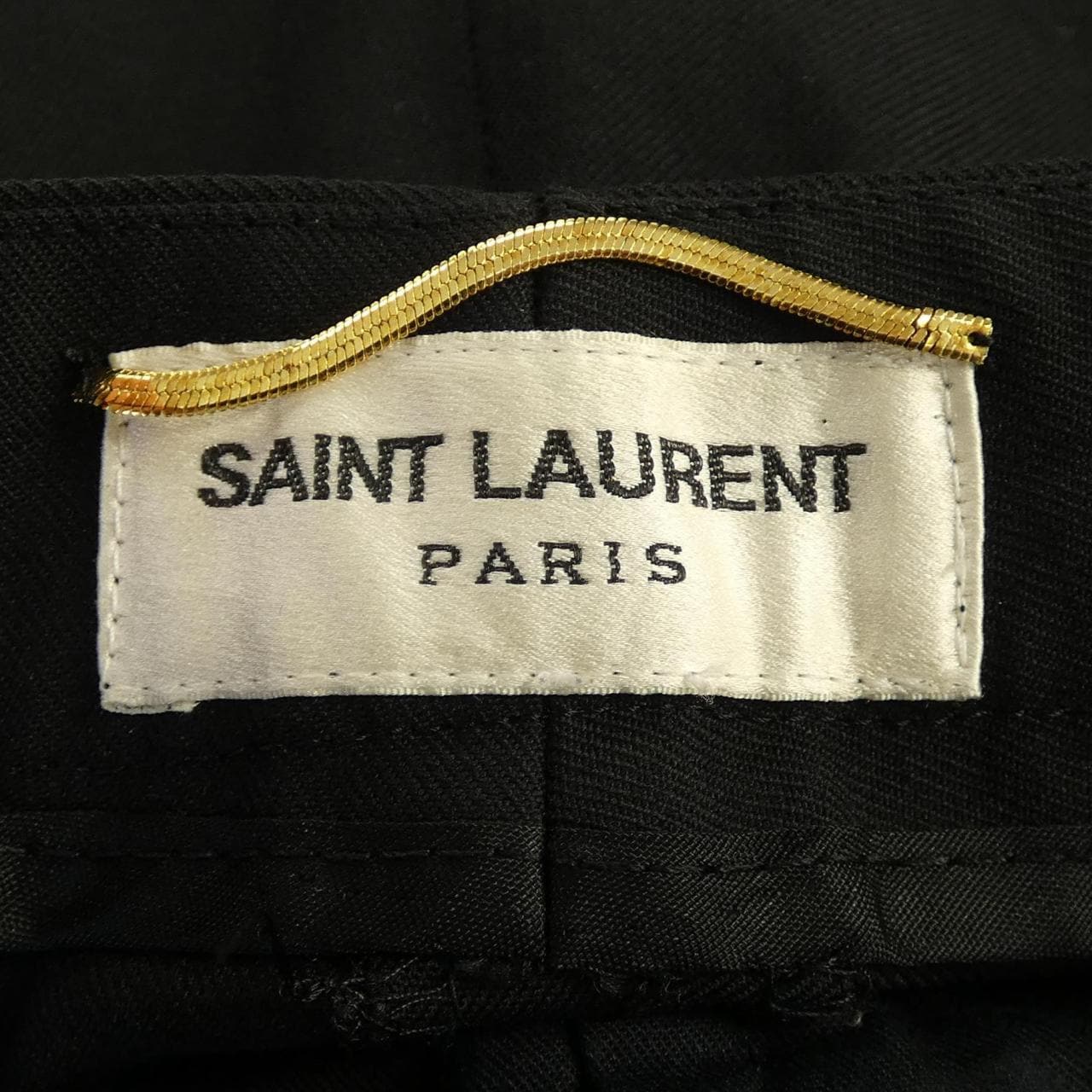 SAINT LAURENT 334290 Pants