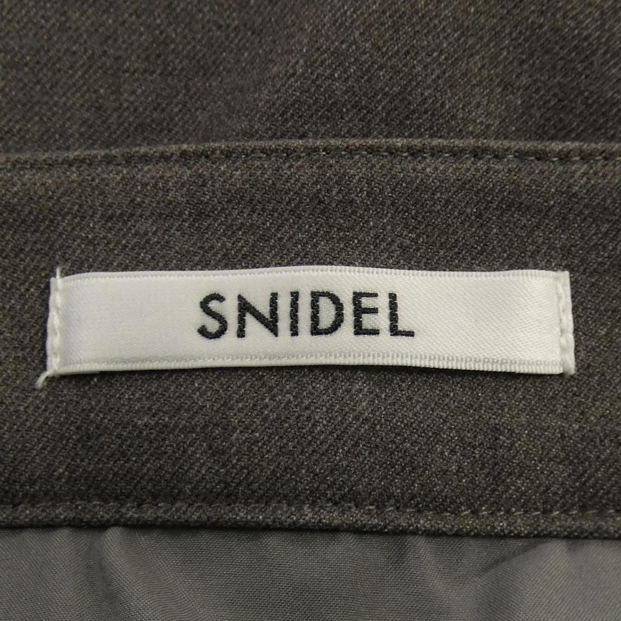 スナイデル Snidel SWFS221157 スカート