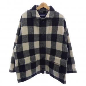 ディセンダント DESCENDANT ブルゾン