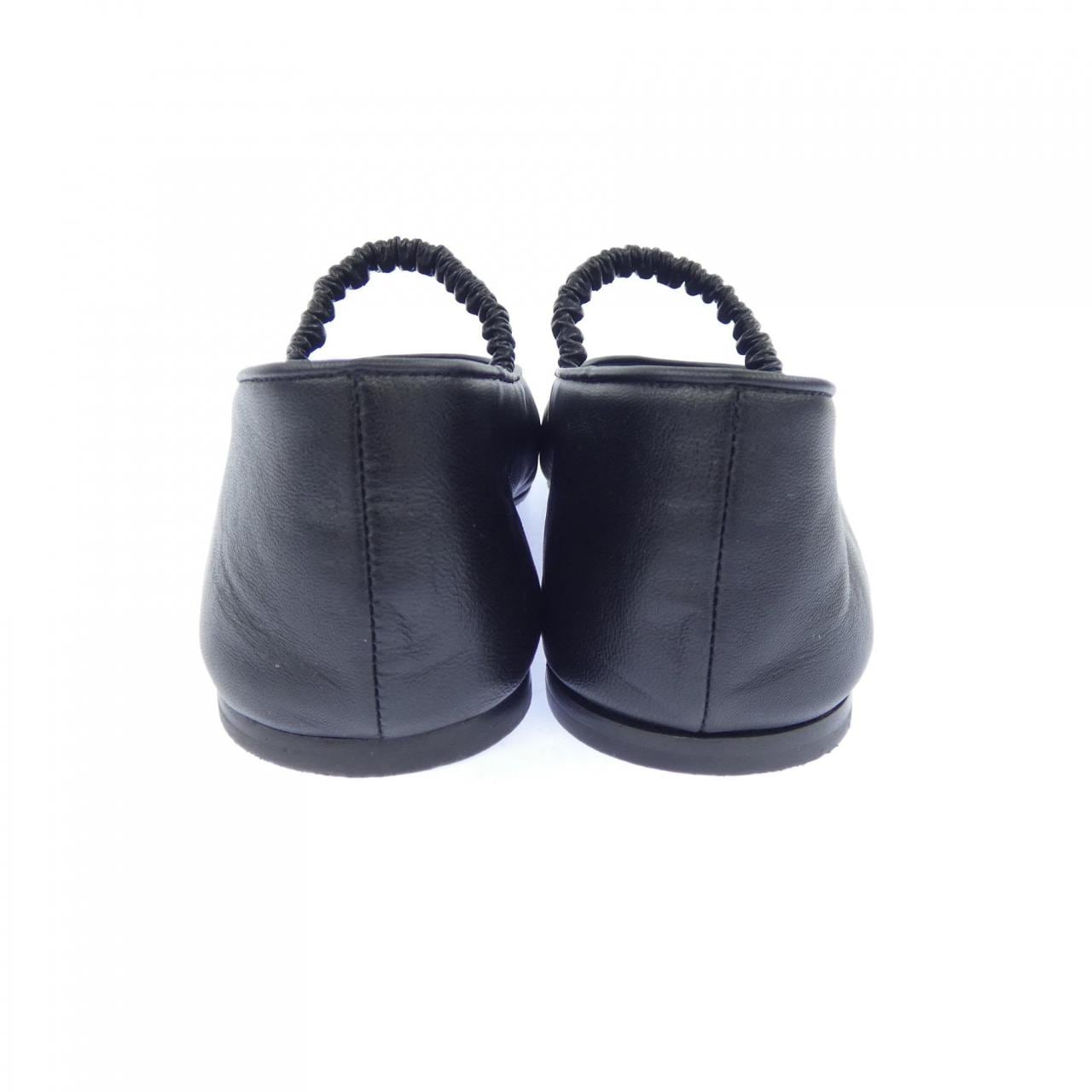 シャネル CHANEL メリージェーン MARY JANES G45466B15320 シューズ