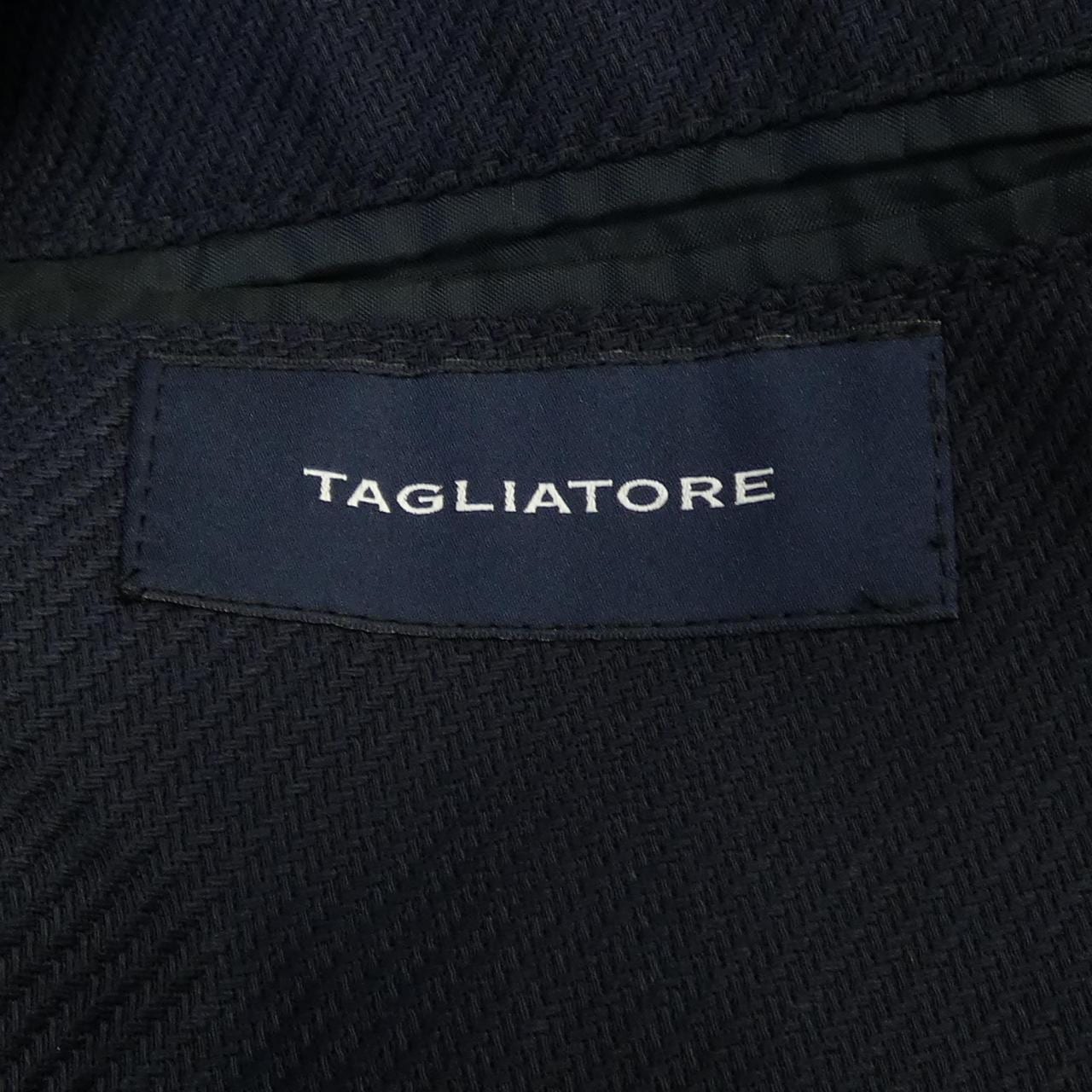 タリアトーレ TAGLIATORE ジャケット