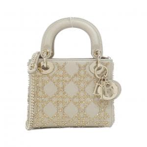 クリスチャンディオール レディ ディオール ミニ M0505OREJ バッグ