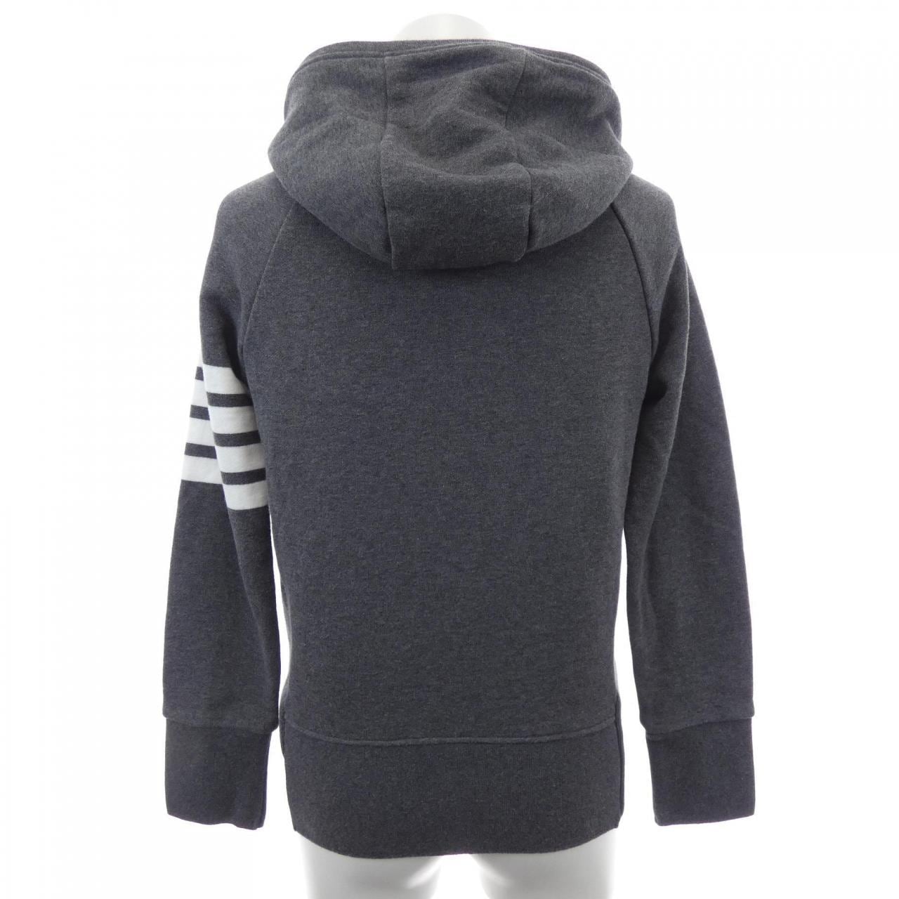 トムブラウン THOM BROWNE MJT022H-00535025 パーカー