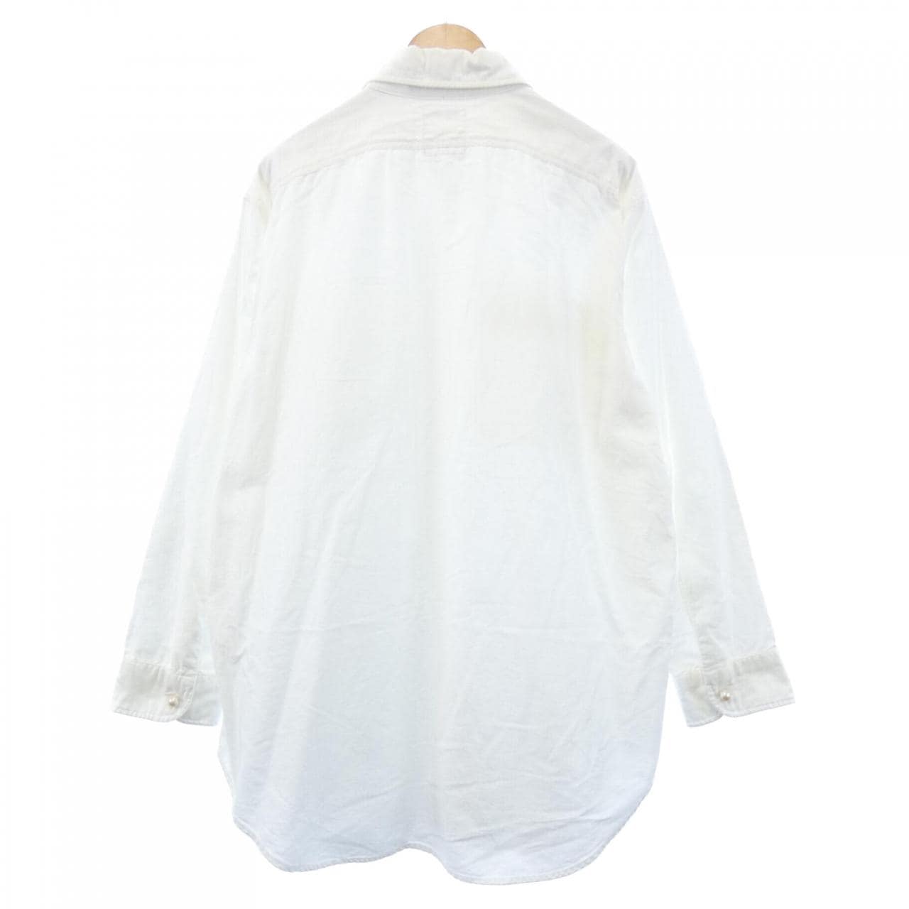 マディソンブルー MADISON BLUE MB181-5402ES シャツ