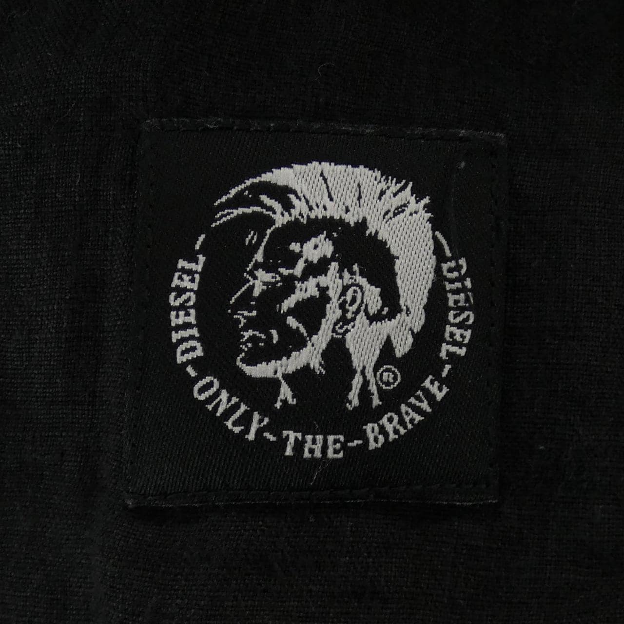 ディーゼル DIESEL シャツ