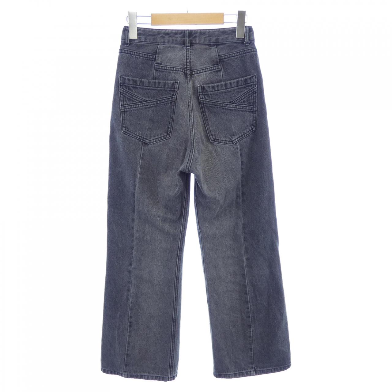 ダイアグラム Diagram ジーンズ