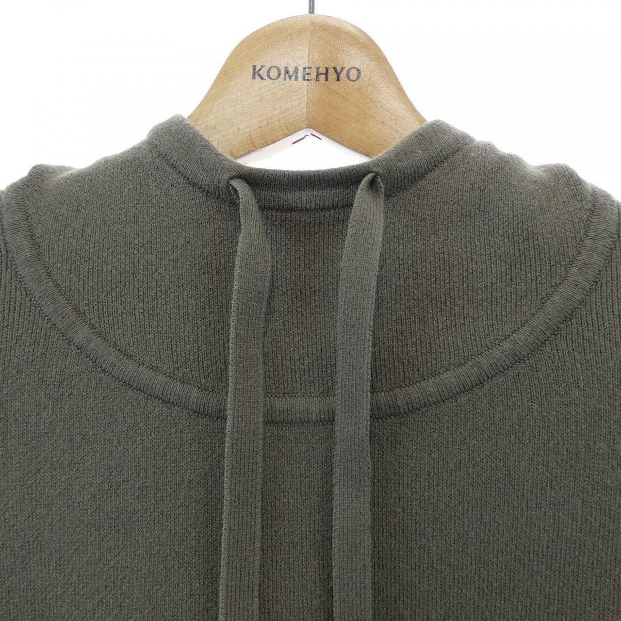 セオリーリュクス Theory luxe 03-1301775-675-038 パーカー