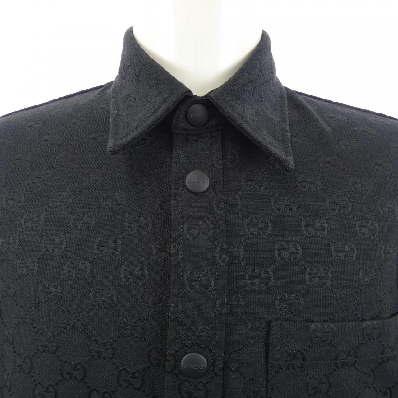 グッチ GUCCI GG 794906 ZAF4S シャツ