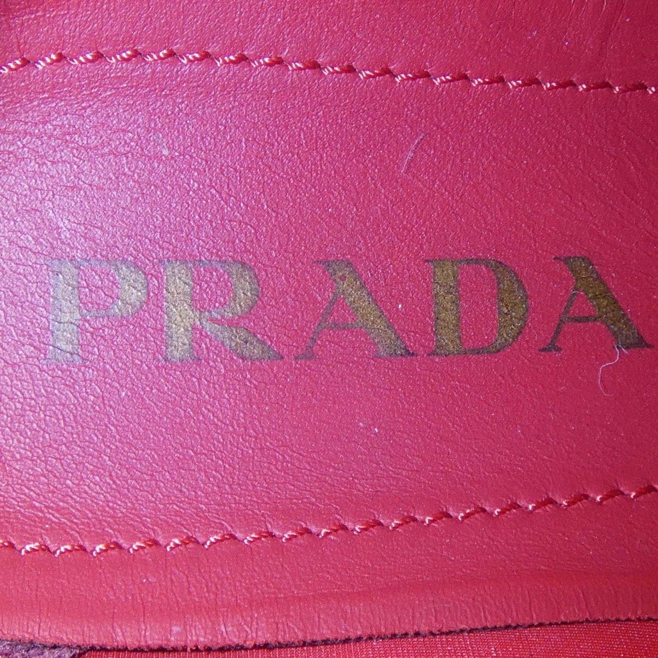 プラダ PRADA 1E819L スニーカー