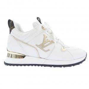 ルイヴィトン LOUIS VUITTON LVイニシャル スニーカー