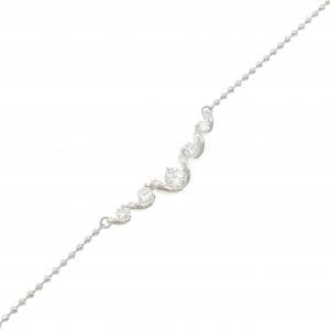 PT900/PT850 ダイヤモンド ブレスレット 0.315CT