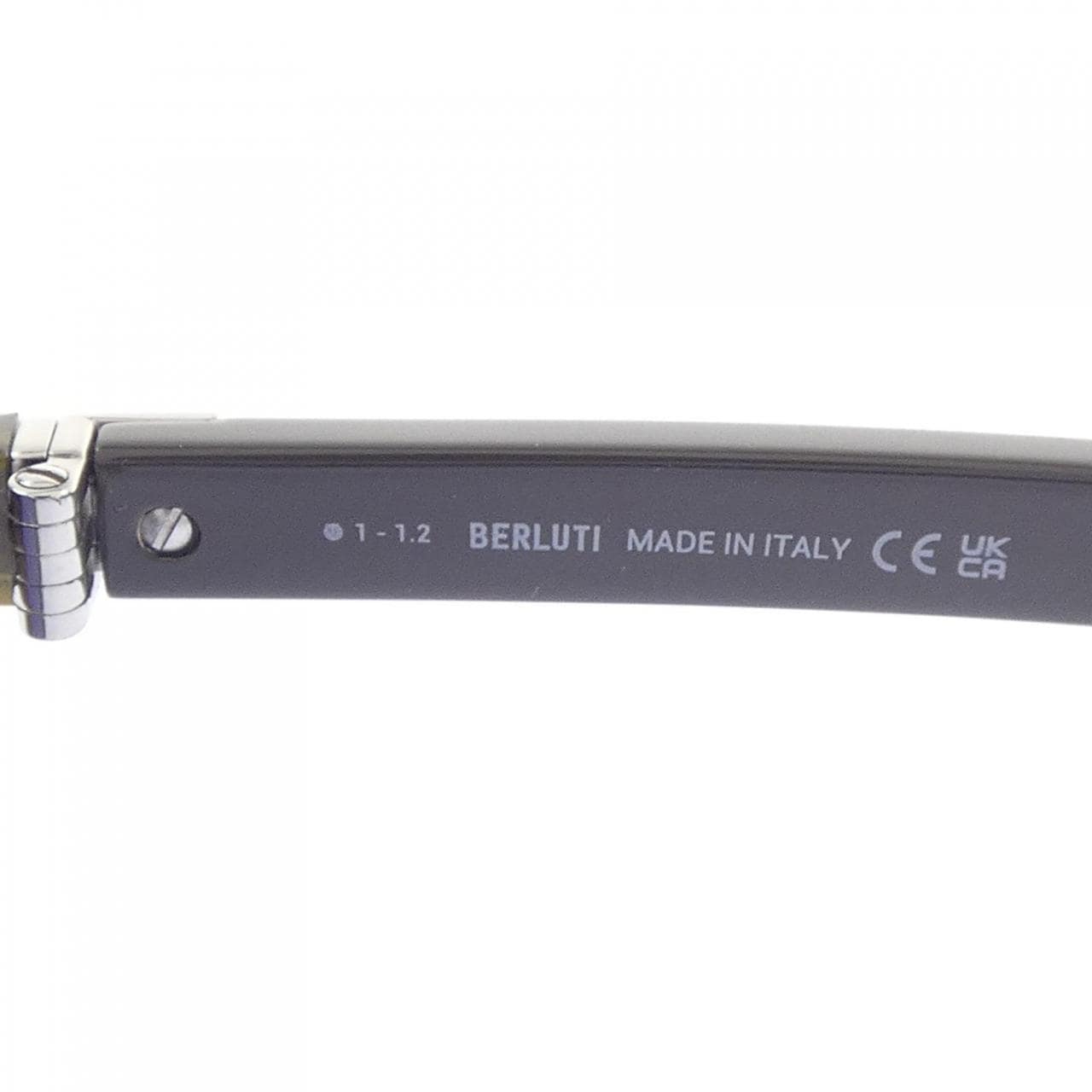 ベルルッティ Berluti BL40024U SUNGLASSES