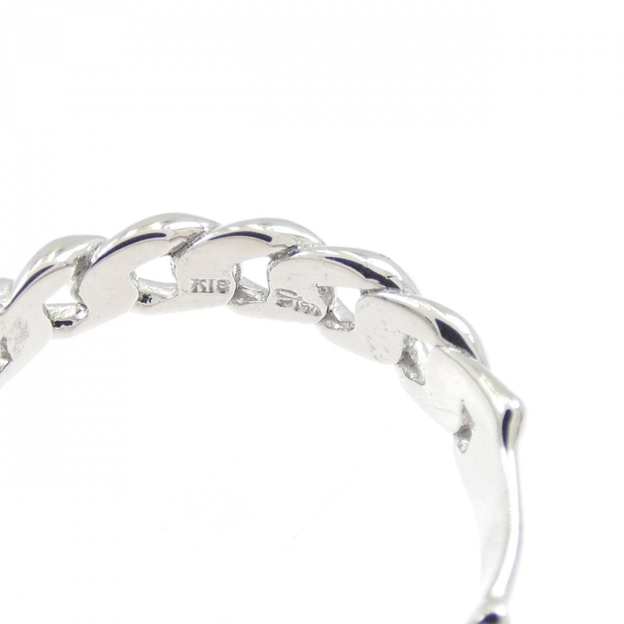 スタージュエリー ダイヤモンド リング 0.06CT